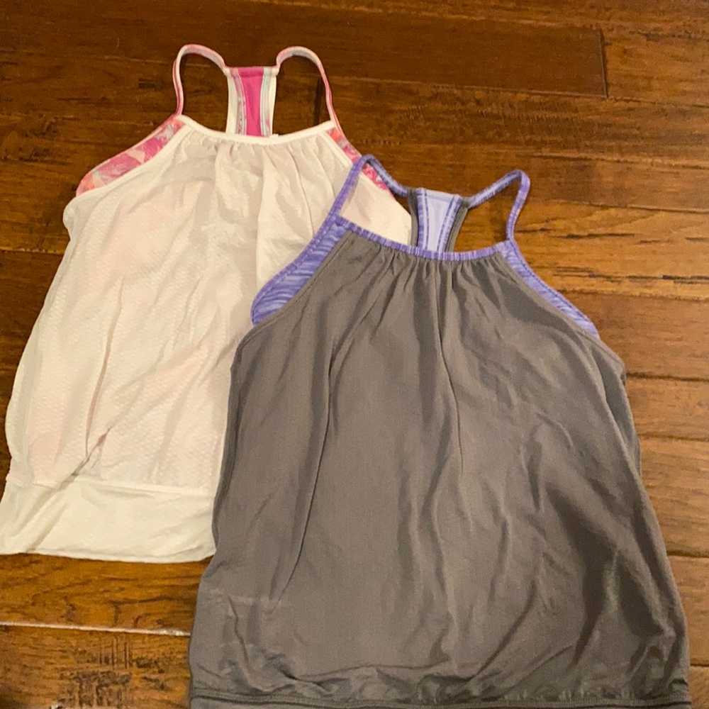 Ivivva speed up shirts!!